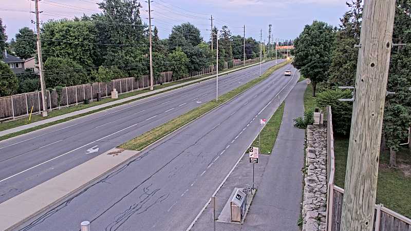 Traffic camera image at 2025-07-06 00:50:54