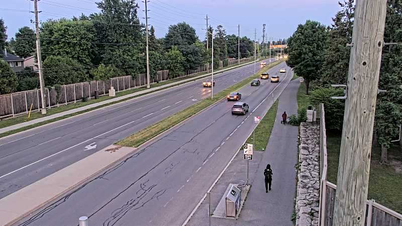 Traffic camera image at 2025-07-06 01:00:55
