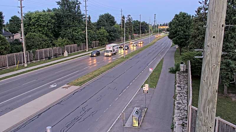 Traffic camera image at 2025-07-06 01:05:54
