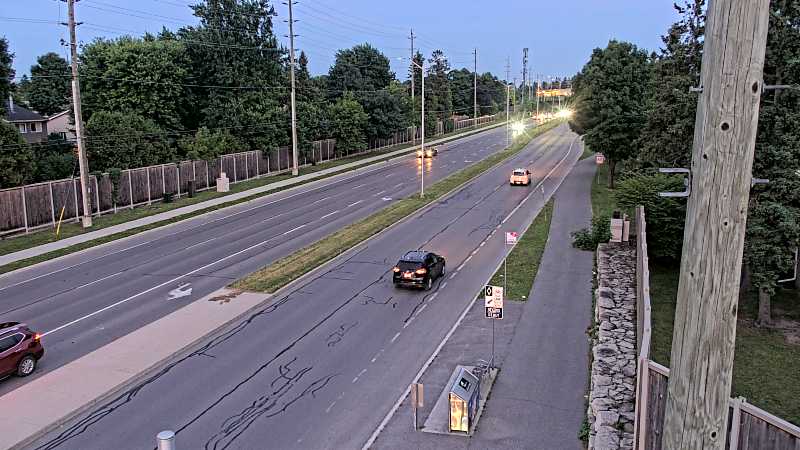 Traffic camera image at 2025-07-06 01:11:07