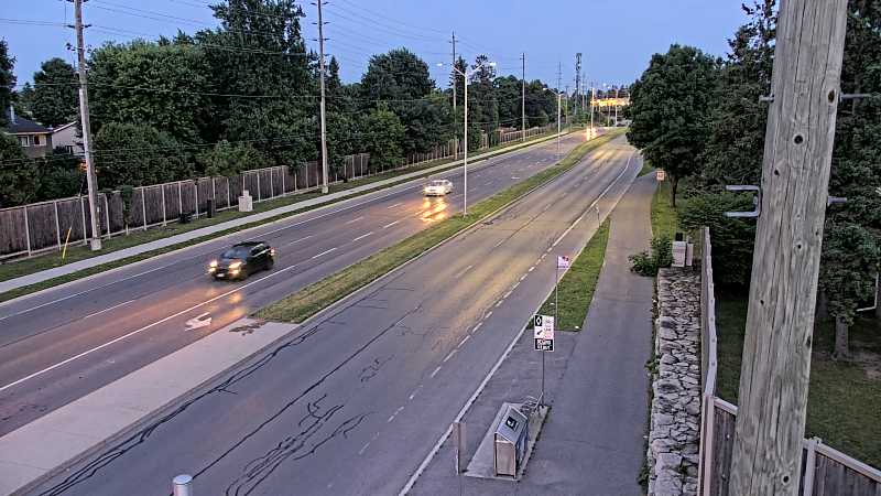 Traffic camera image at 2025-07-06 01:15:51