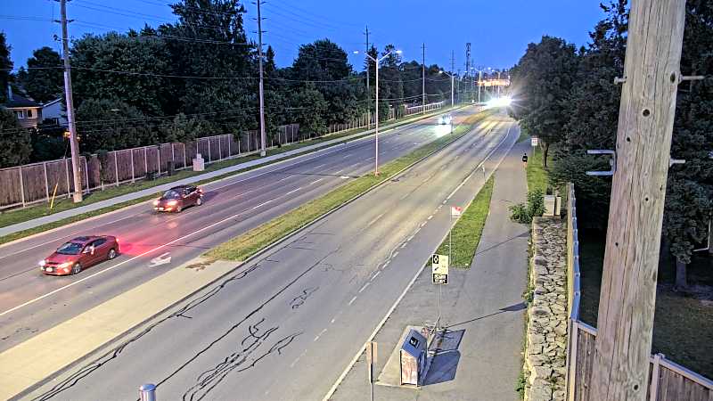 Traffic camera image at 2025-07-06 01:26:10