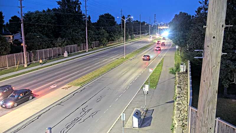 Traffic camera image at 2025-07-06 01:31:02