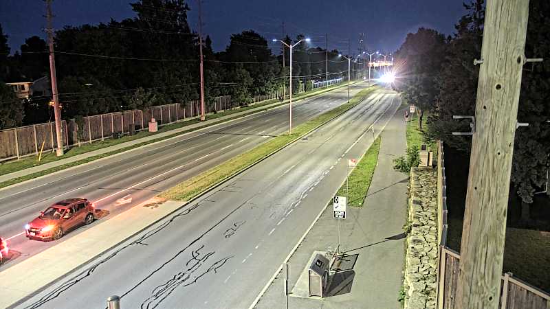 Traffic camera image at 2025-07-06 01:45:51