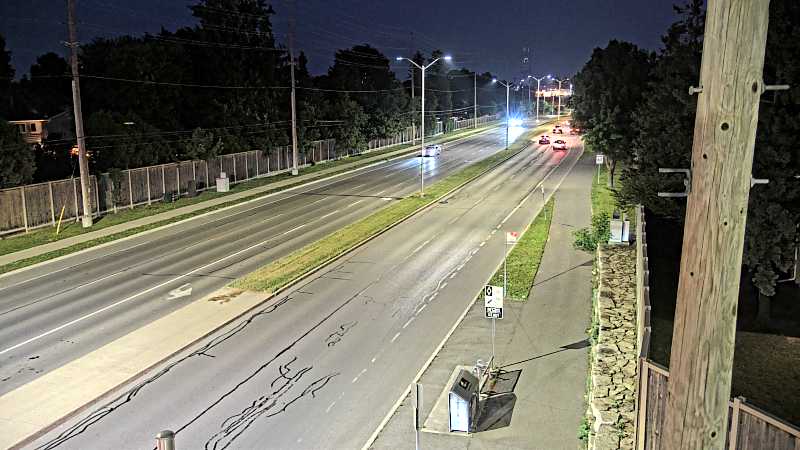 Traffic camera image at 2025-07-06 01:50:55