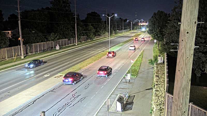 Traffic camera image at 2025-07-06 01:55:51