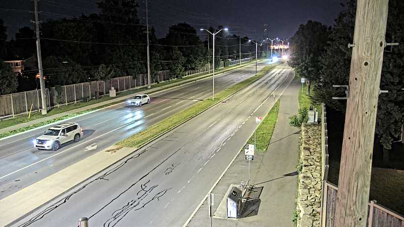 Traffic camera image at 2025-07-06 02:00:50