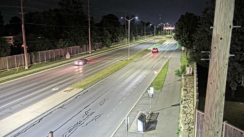 Traffic camera image at 2025-07-06 02:20:54