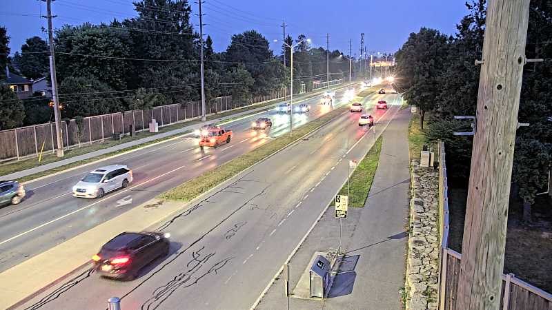 Traffic camera image at 2025-07-31 01:00:54