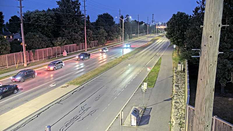 Traffic camera image at 2025-07-31 01:06:01