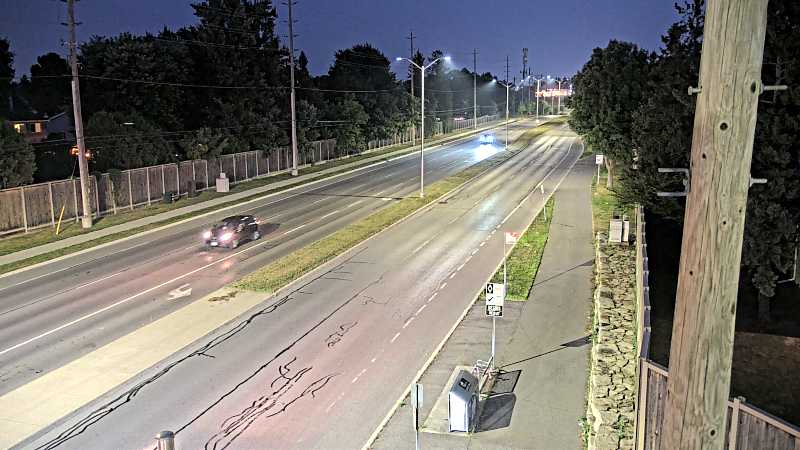Traffic camera image at 2025-07-31 01:15:55
