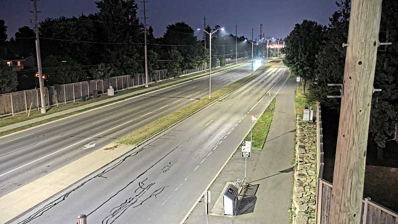 Traffic camera image at 2025-07-31 01:20:50