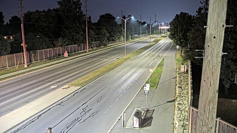 Traffic camera image at 2025-07-31 01:25:52
