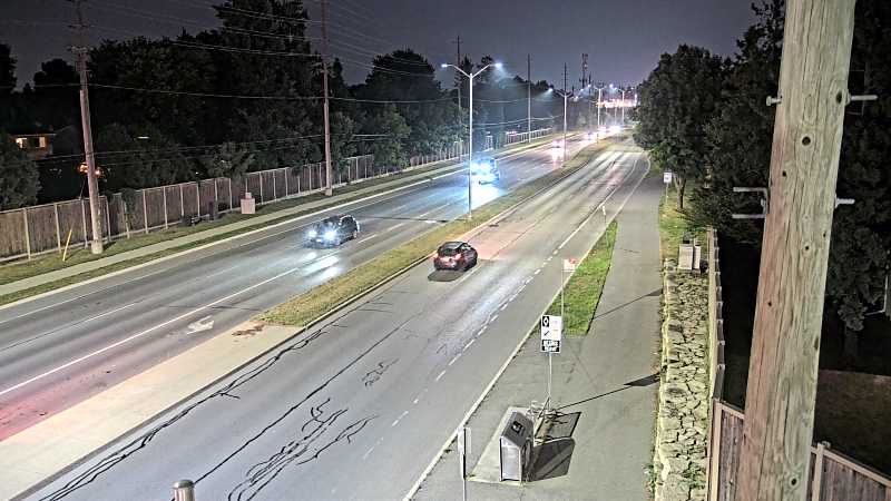 Traffic camera image at 2025-07-31 01:35:54