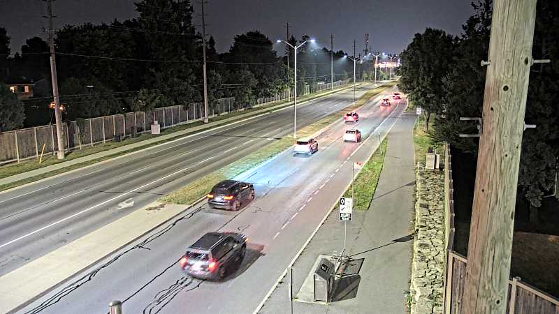 Traffic camera image at 2025-07-31 01:40:49