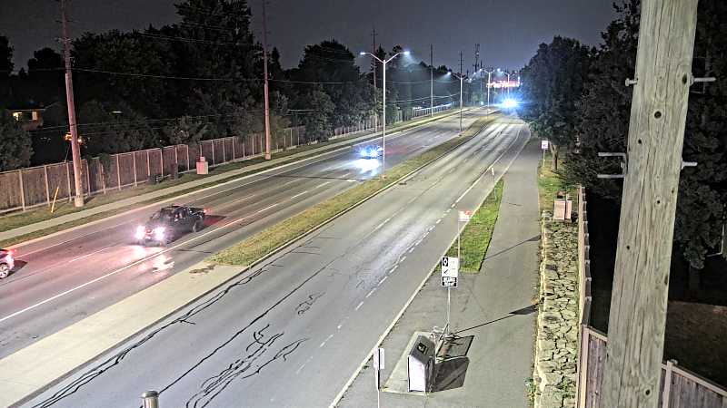 Traffic camera image at 2025-07-31 01:45:54