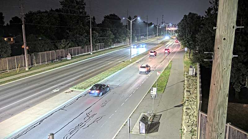 Traffic camera image at 2025-07-31 01:50:46