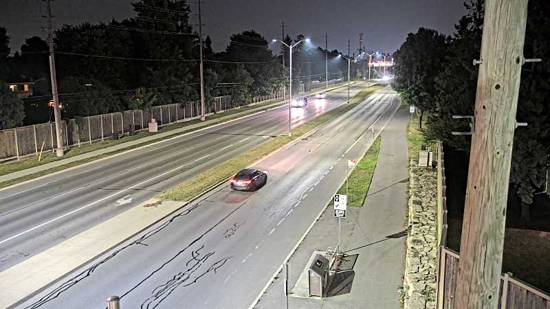 Traffic camera image at 2025-07-31 01:55:51