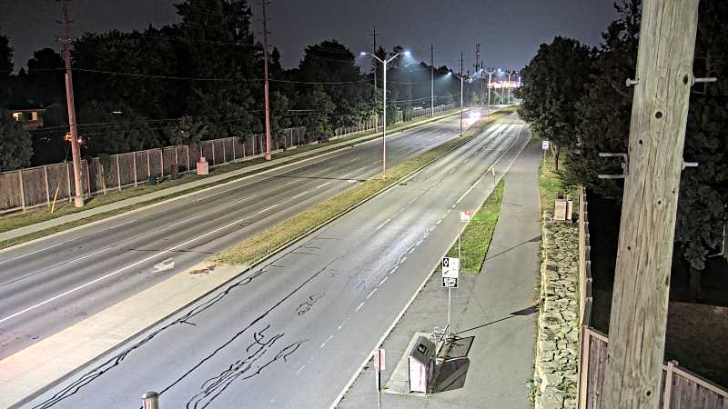 Traffic camera image at 2025-07-31 02:00:48