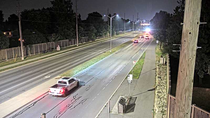 Traffic camera image at 2025-07-31 02:05:49