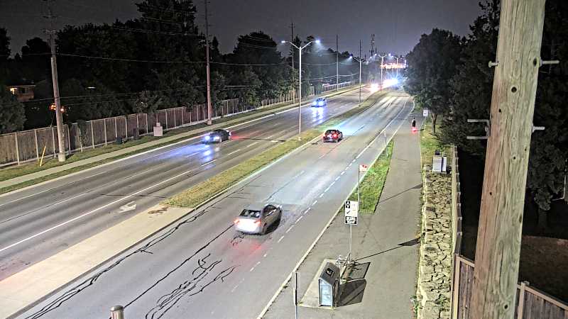 Traffic camera image at 2025-07-31 02:10:47