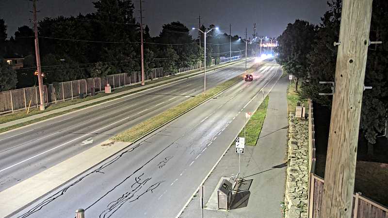 Traffic camera image at 2025-07-31 02:20:50