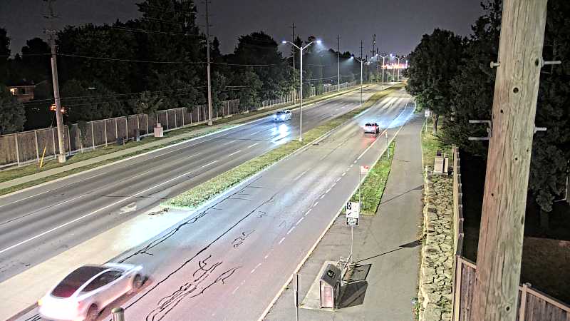Traffic camera image at 2025-07-31 02:25:37