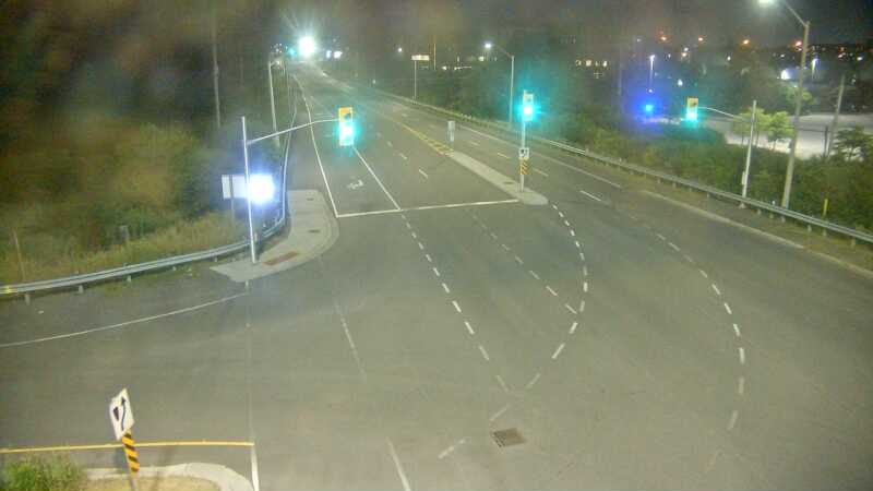 Traffic camera image at 2025-08-04 01:25:49