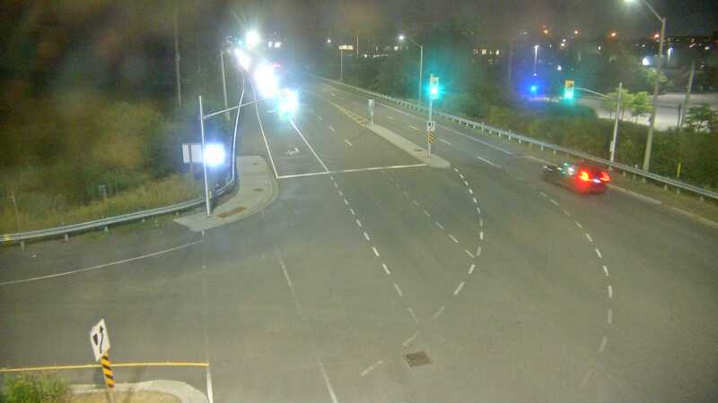 Traffic camera image at 2025-08-04 01:30:45