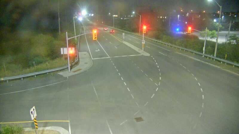 Traffic camera image at 2025-08-04 01:45:41