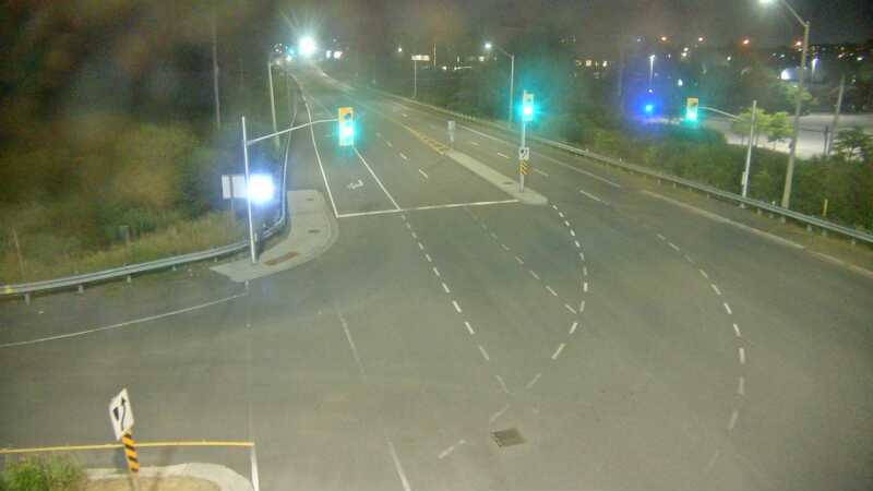 Traffic camera image at 2025-08-04 01:50:49