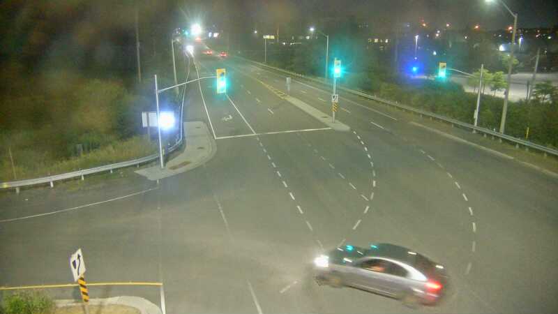 Traffic camera image at 2025-08-04 01:55:51