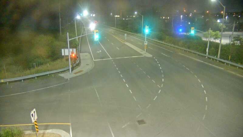 Traffic camera image at 2025-08-04 02:25:51
