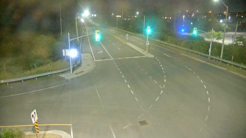 Traffic camera image at 2025-08-04 02:35:53