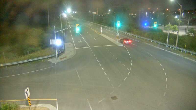Traffic camera image at 2025-08-04 02:46:02