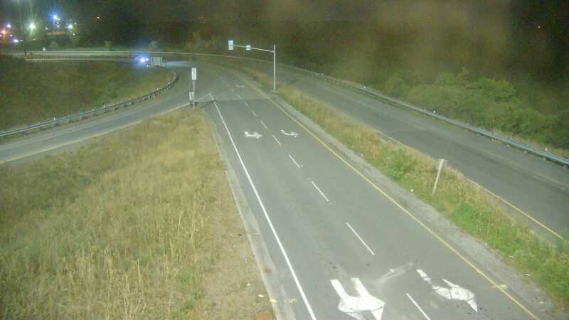Traffic camera image at 2025-08-25 02:50:57