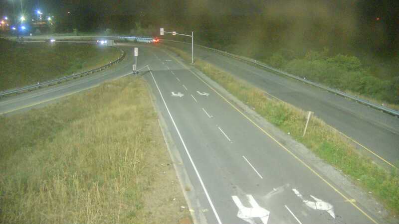 Traffic camera image at 2025-08-25 02:56:03