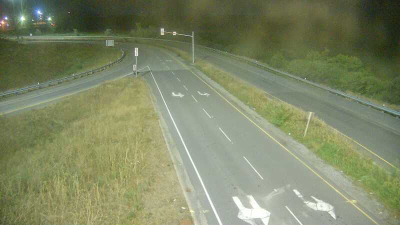 Traffic camera image at 2025-08-25 03:05:55