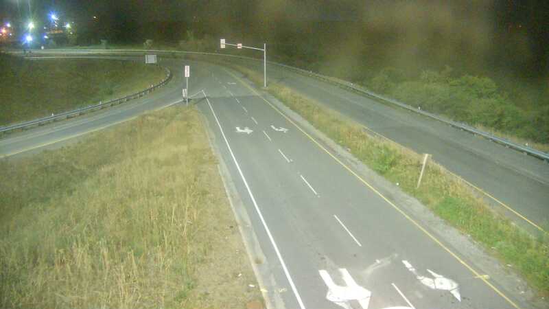 Traffic camera image at 2025-08-25 03:11:02