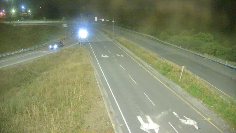 Traffic camera image at 2025-08-25 03:31:07