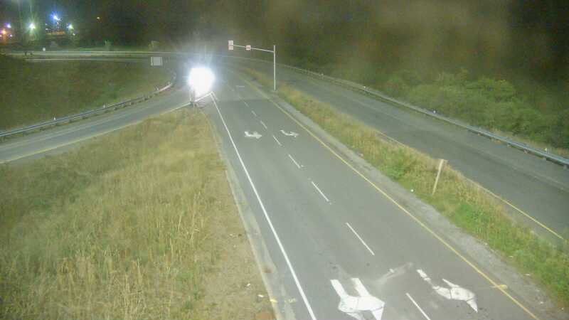 Traffic camera image at 2025-08-25 03:35:46