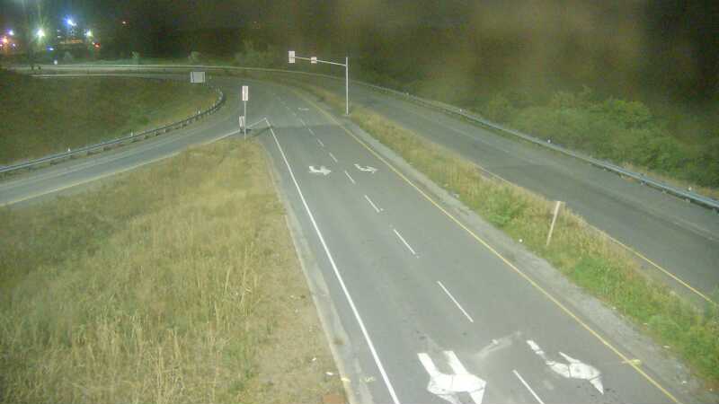 Traffic camera image at 2025-08-25 03:40:51