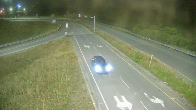Traffic camera image at 2025-09-03 03:35:49