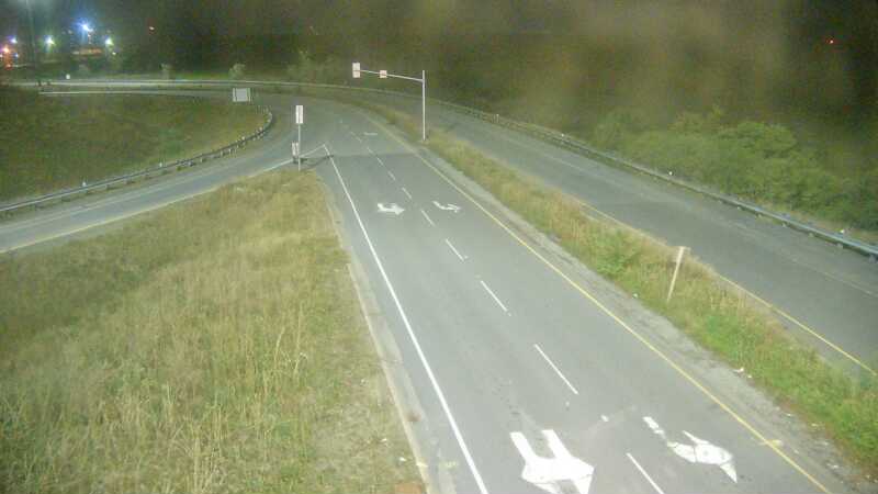 Traffic camera image at 2025-09-03 03:50:52