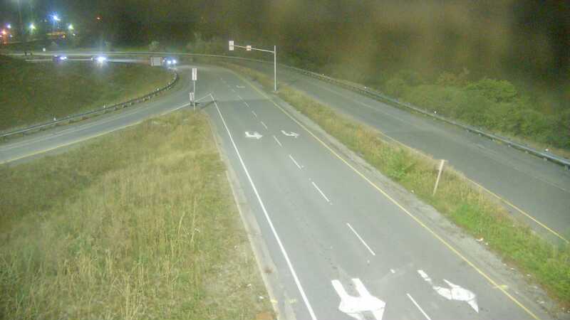 Traffic camera image at 2025-09-03 04:05:50