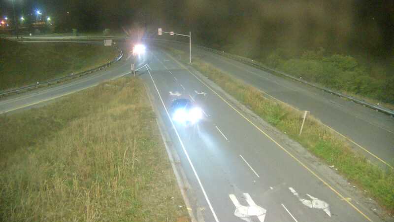 Traffic camera image at 2025-09-03 04:30:49