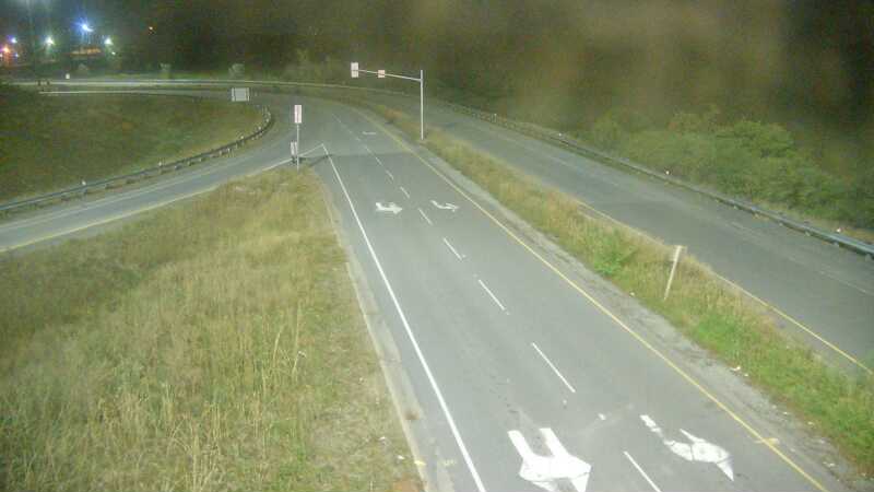 Traffic camera image at 2025-09-03 05:00:46