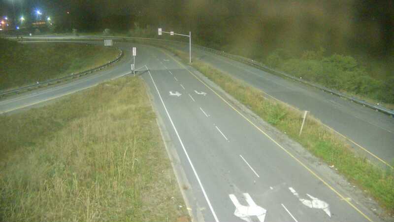 Traffic camera image at 2025-09-03 05:05:51