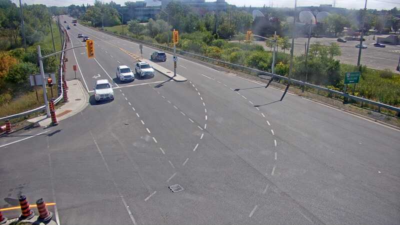 Traffic camera image at 2025-09-14 17:16:01