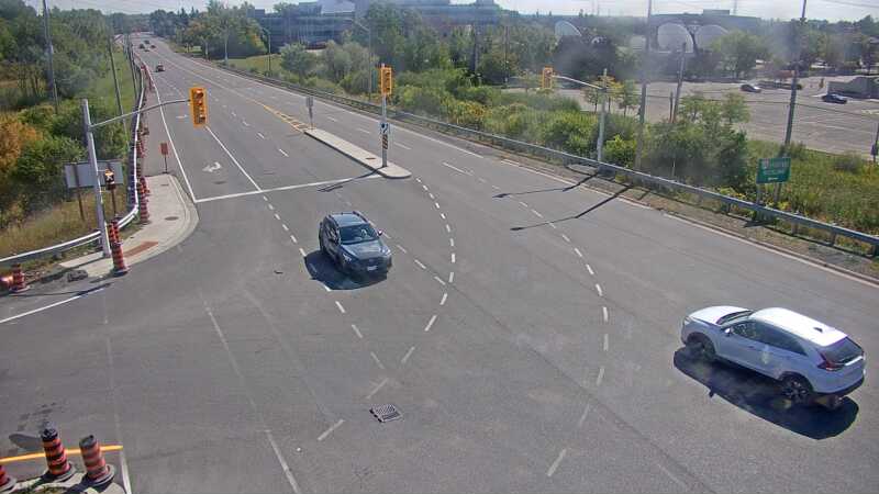 Traffic camera image at 2025-09-14 17:46:01